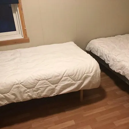 Tromso - Breivikeidet Hébergement de vacances