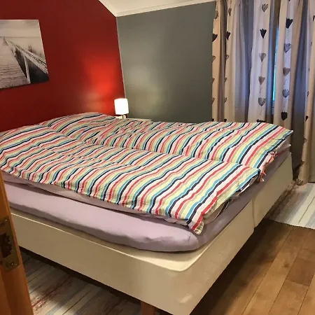 Tromso - Breivikeidet * Breidvik (Tromso)