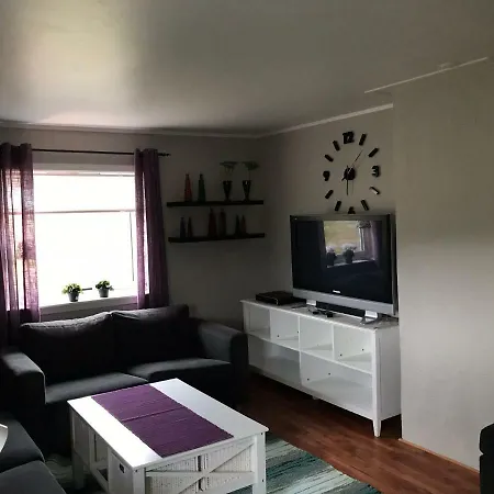 Hébergement de vacances Tromso - Breivikeidet Breidvik (Tromso)