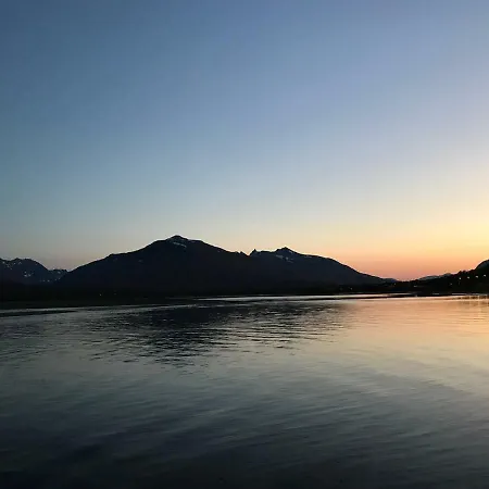 Casa vacanze Tromso - Breivikeidet