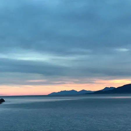 Tromso - Breivikeidet