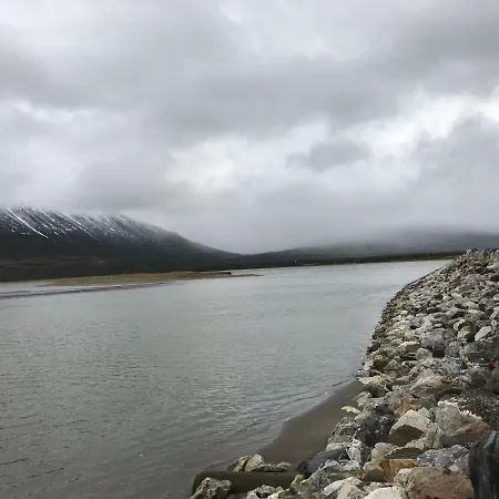 Tromso - Breivikeidet Casa vacanze