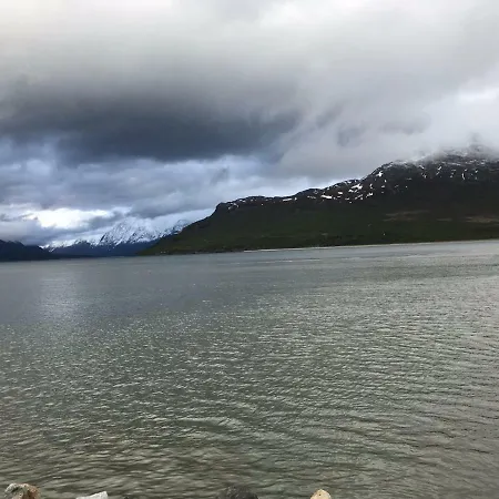 Tromso - Breivikeidet Casa vacanze Breidvik (Tromso)