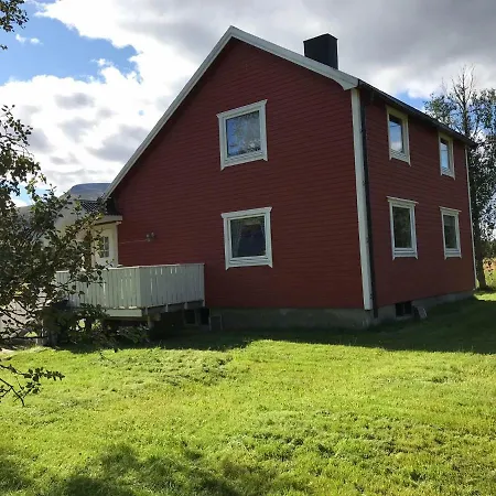 Tromso - Breivikeidet
