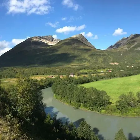 Tromso - Breivikeidet Casa vacanze