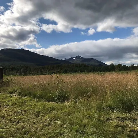 Tromso - Breivikeidet Hébergement de vacances Breidvik (Tromso)
