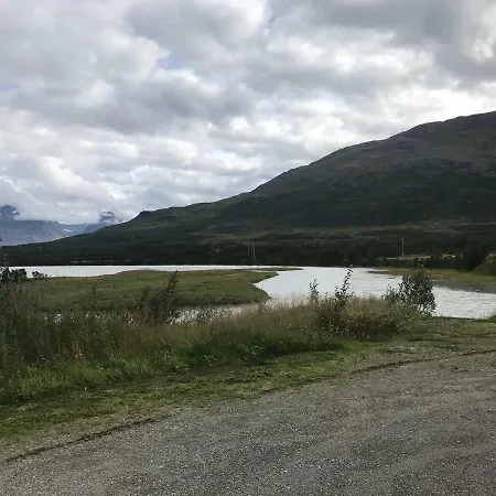 Tromso - Breivikeidet Hébergement de vacances *