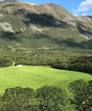 Tromso - Breivikeidet * Breidvik (Tromso)