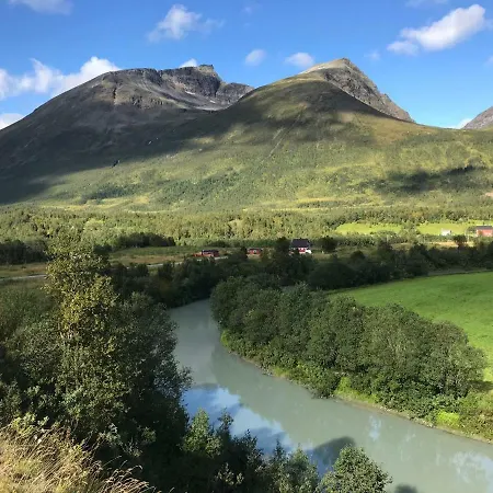 Tromso - Breivikeidet Casa vacanze Breidvik (Tromso)