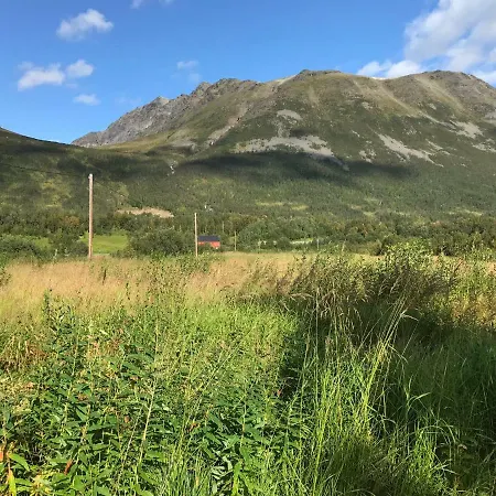 Tromso - Breivikeidet * Breidvik (Tromso)